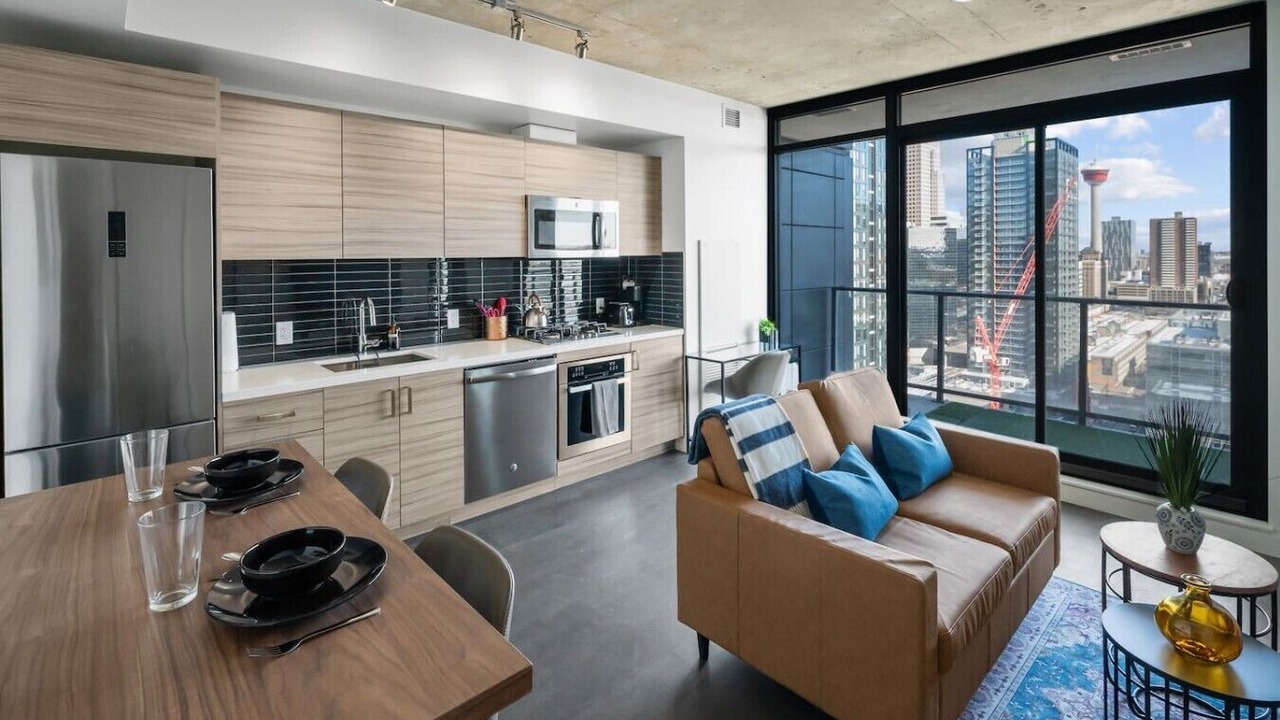 Photo of Livingroom in Connaught