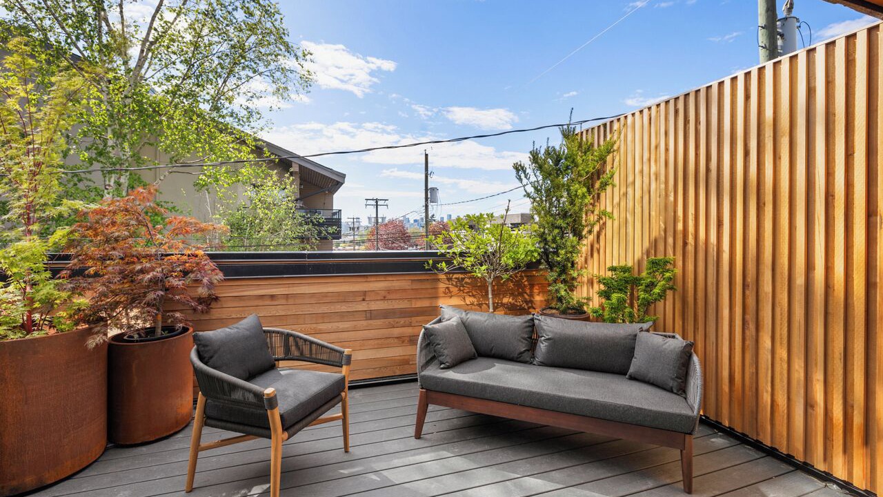 Photo of Outdoor in Grandview-Woodland