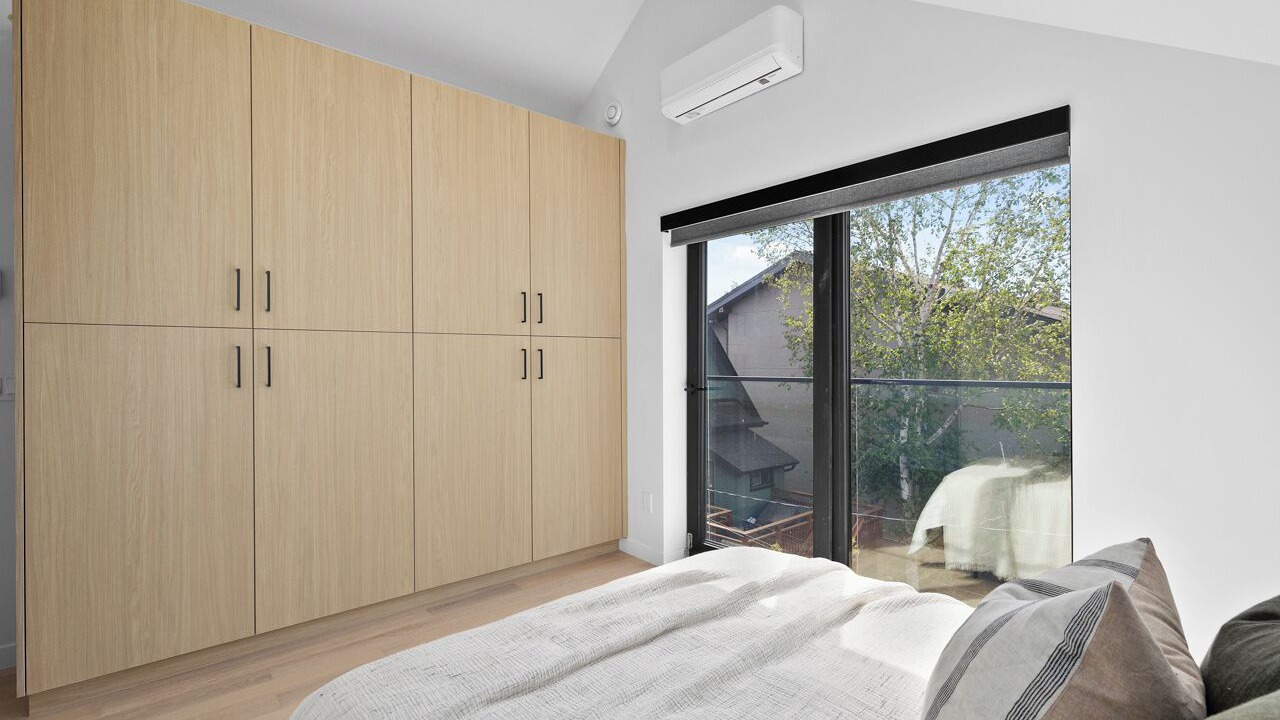 Photo of Bedroom in Grandview-Woodland