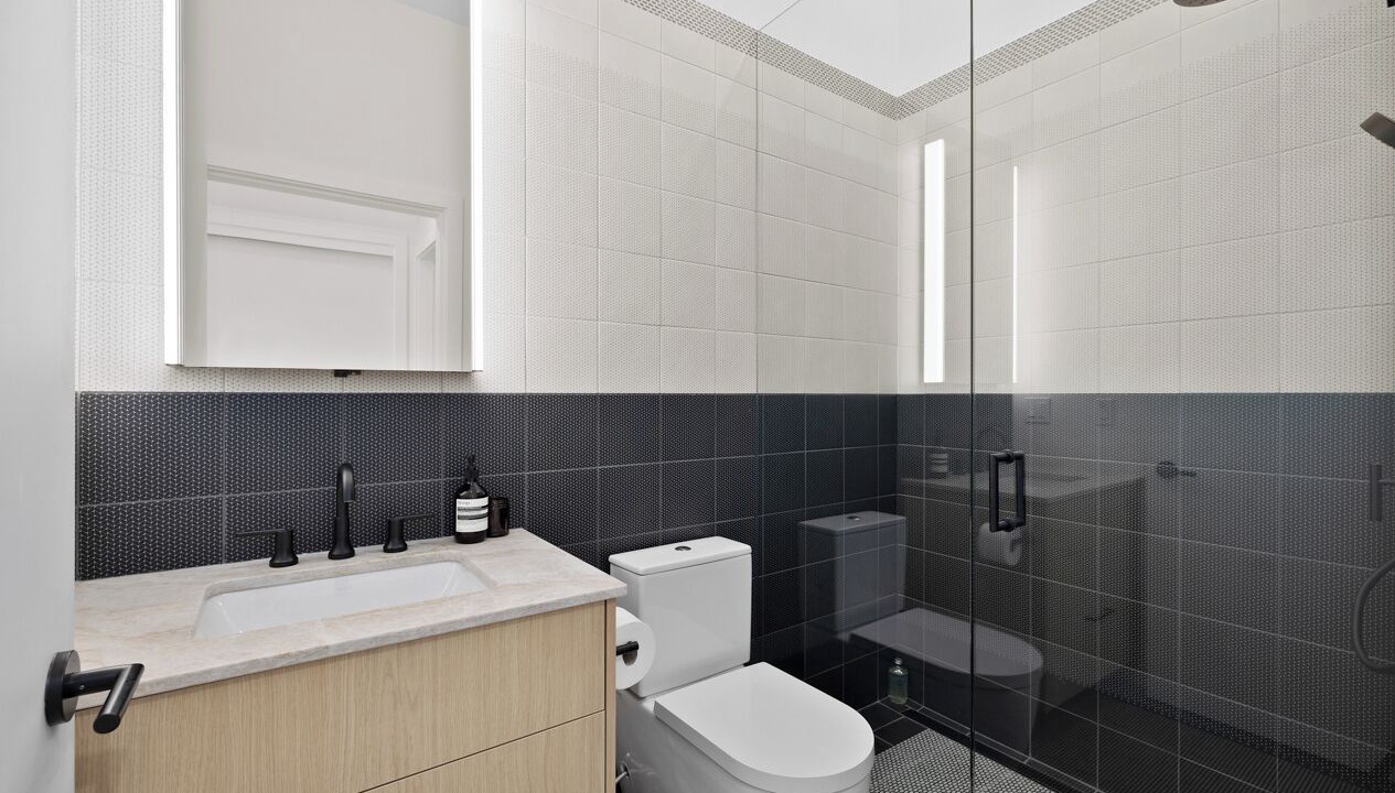 Photo of Bathroom in Grandview-Woodland