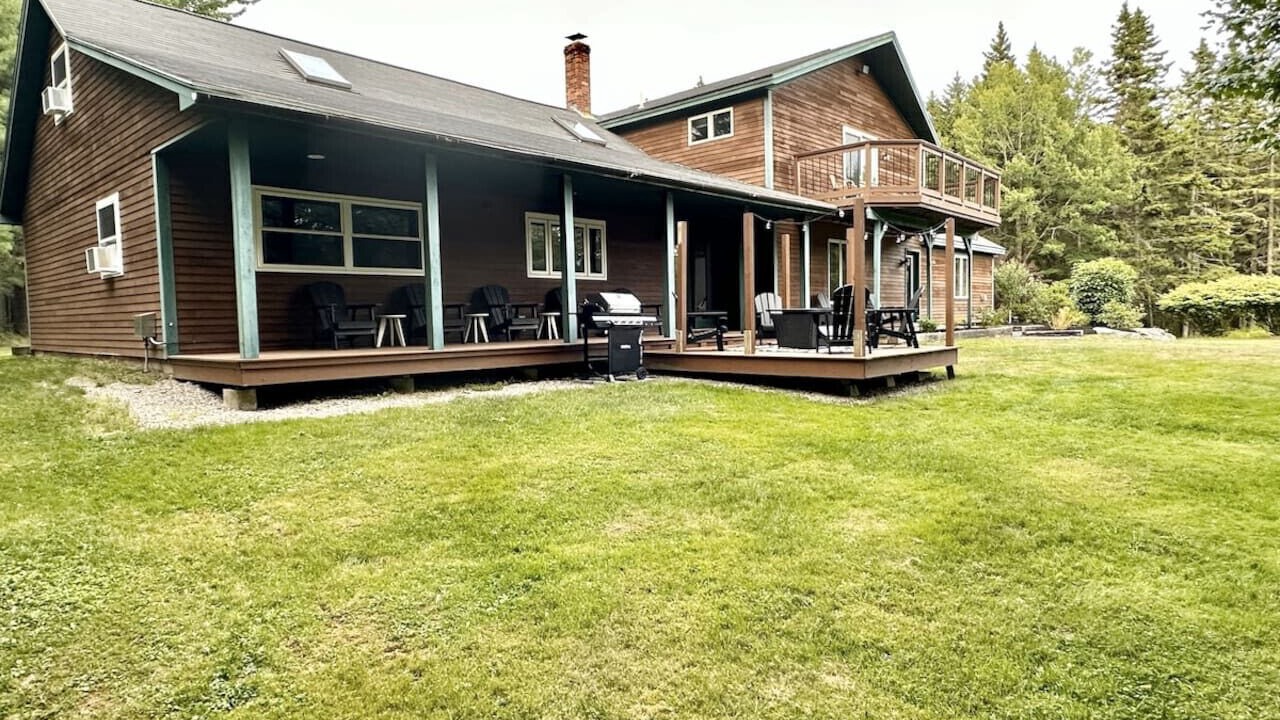 Photo of Outdoor in Southwest Harbor