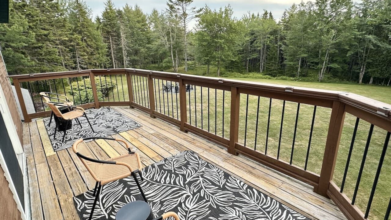 Photo of Outdoor in Southwest Harbor