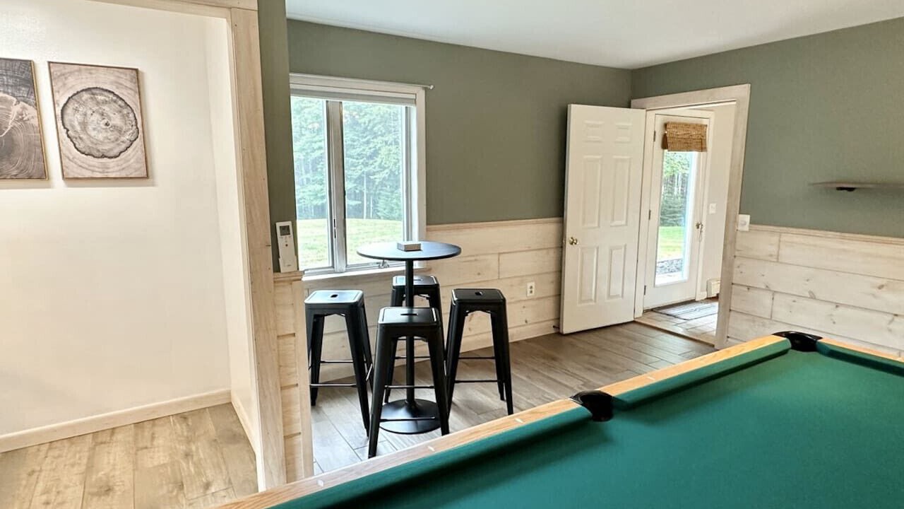 Photo of Bedroom in Southwest Harbor