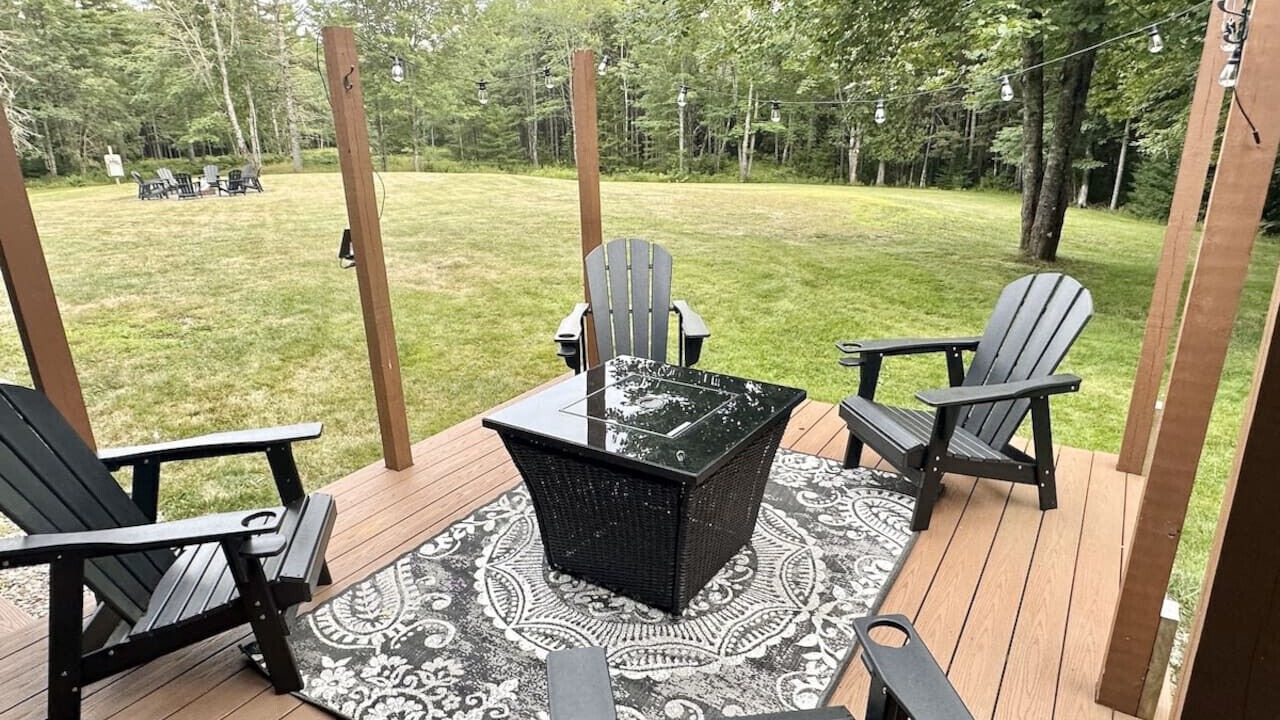 Photo of Outdoor in Southwest Harbor
