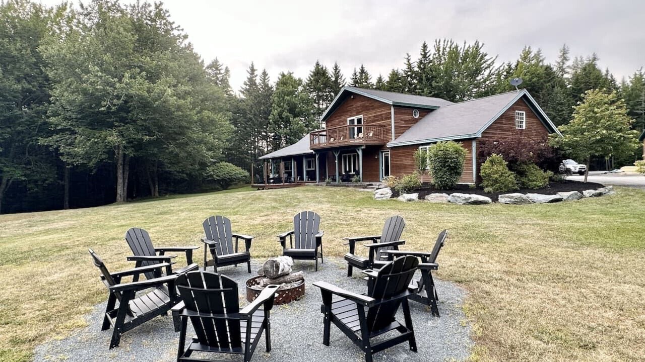 Photo of Outdoor in Southwest Harbor