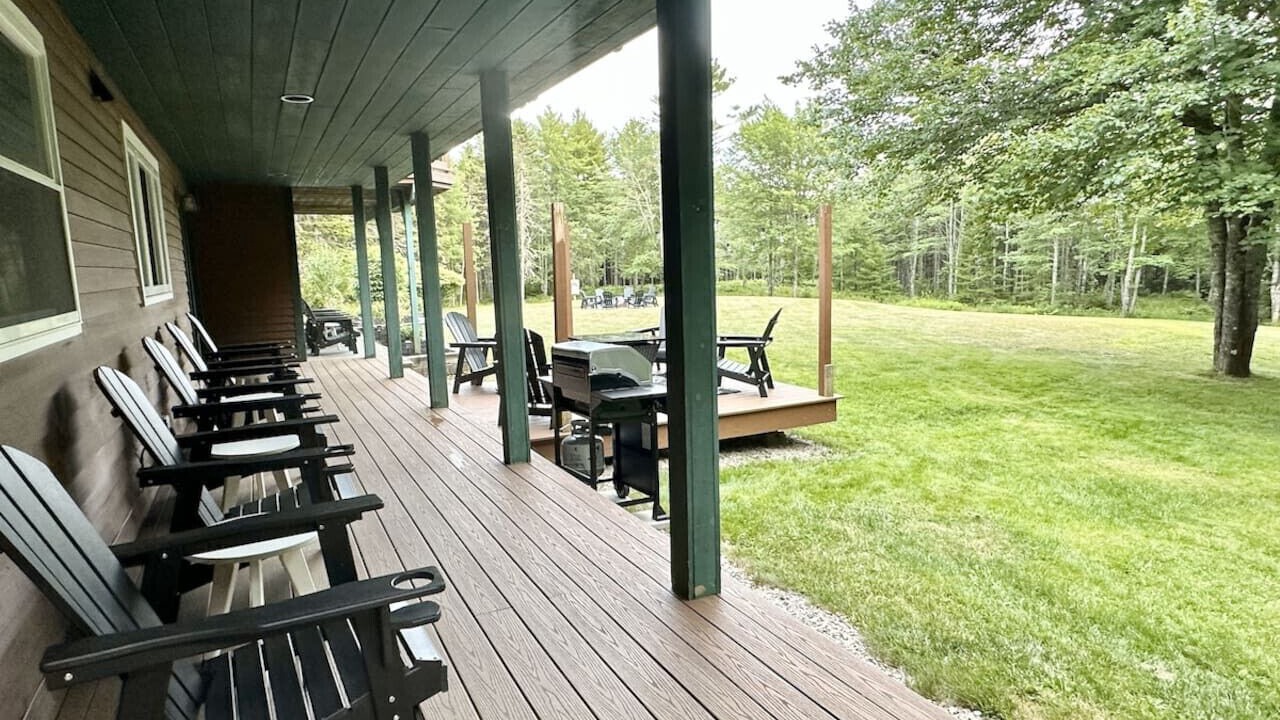Photo of Outdoor in Southwest Harbor
