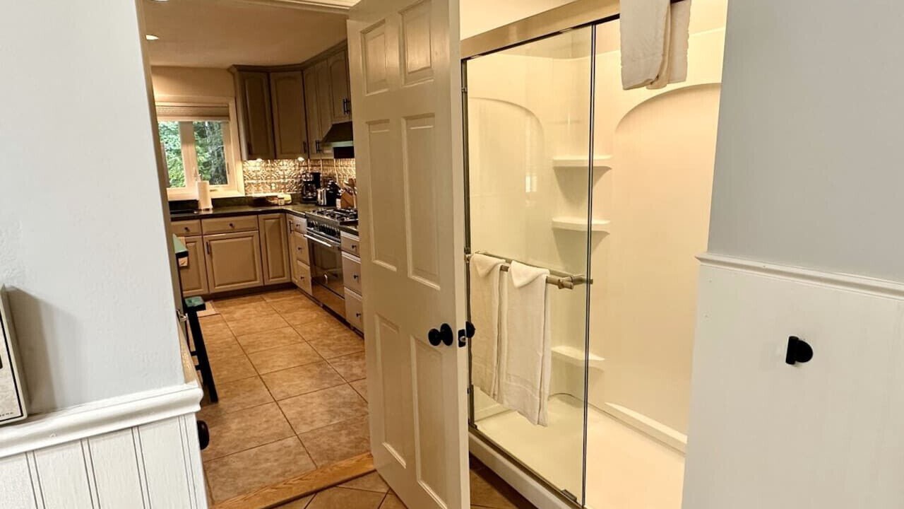 Photo of Kitchen in Southwest Harbor