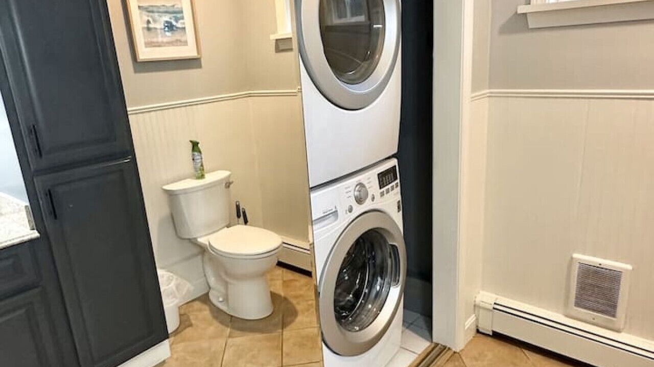Photo of Bathroom in Southwest Harbor