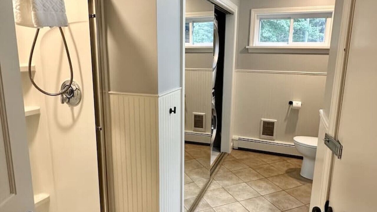 Photo of Bathroom in Southwest Harbor