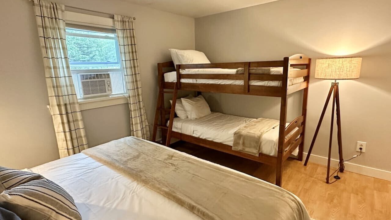 Photo of Bedroom in Southwest Harbor