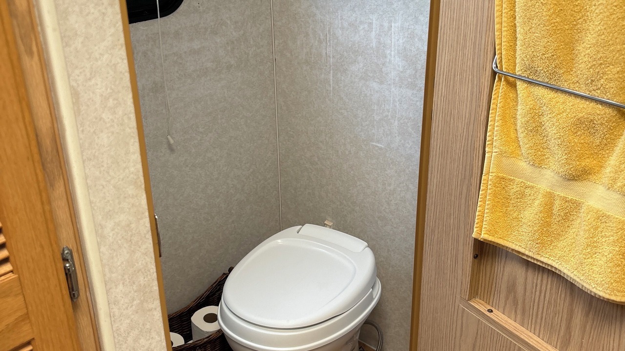 Photo of Bathroom in Scotch Creek