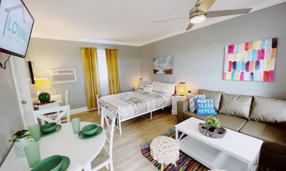 Photo of Livingroom in Pompano Beach