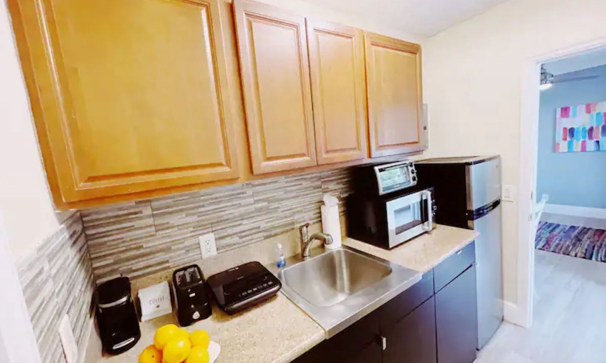 Photo of Kitchen in Pompano Beach
