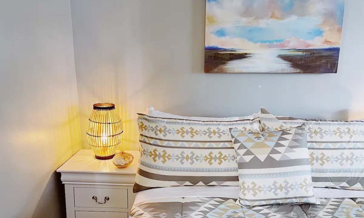 Photo of Bedroom in Pompano Beach