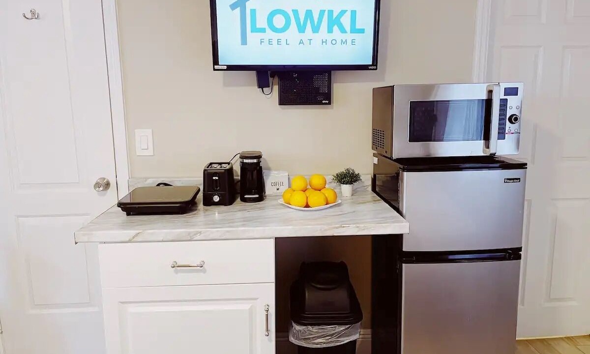 Photo of Kitchen in Pompano Beach