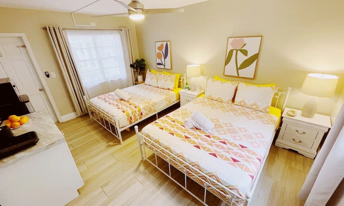 Photo of Bedroom in Pompano Beach