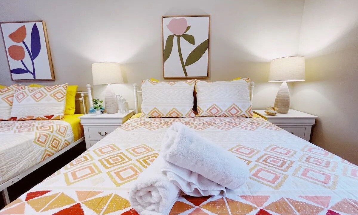 Photo of Bedroom in Pompano Beach