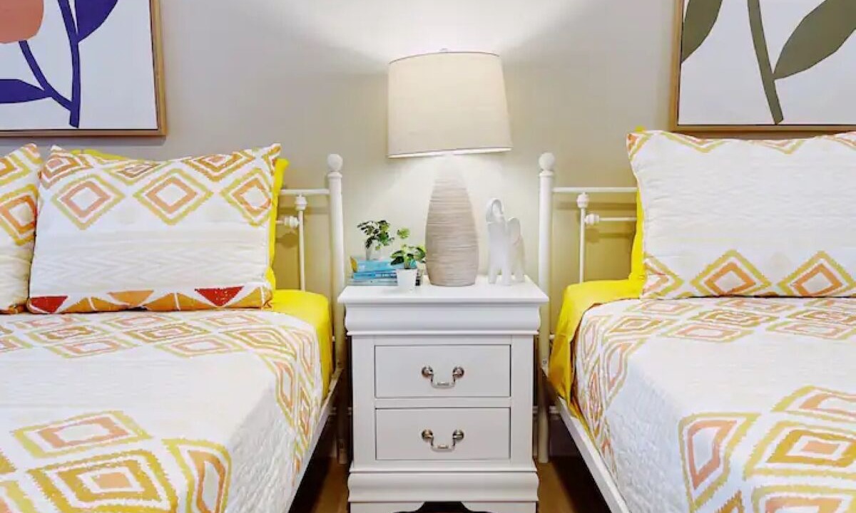 Photo of Bedroom in Pompano Beach