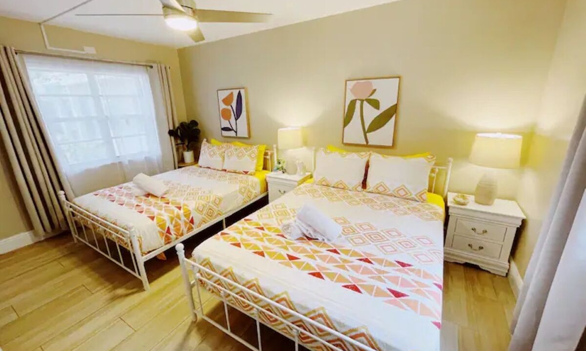 Photo of Bedroom in Pompano Beach