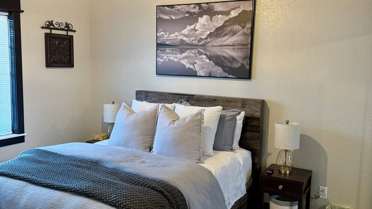 Photo of Bedroom in Hermosa