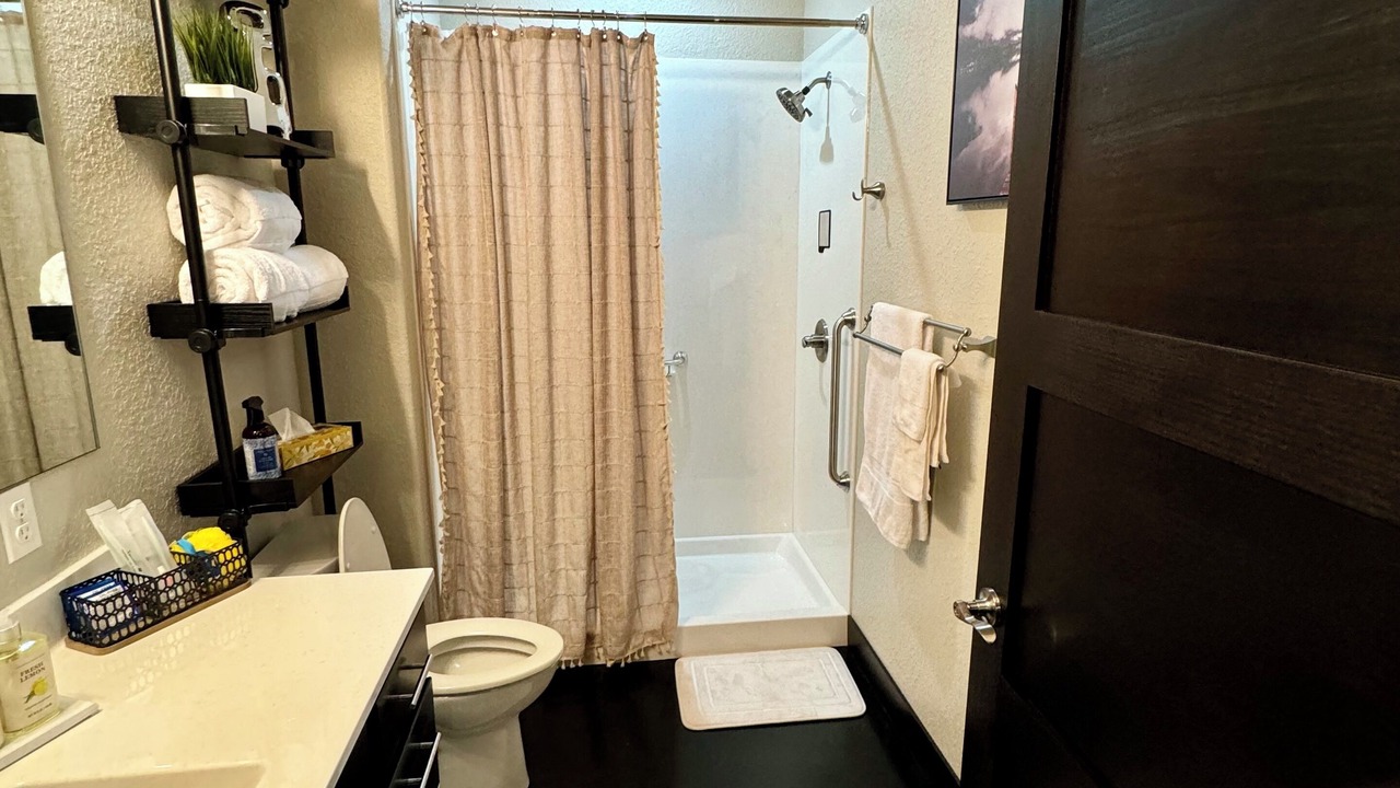 Photo of Bathroom in Hermosa