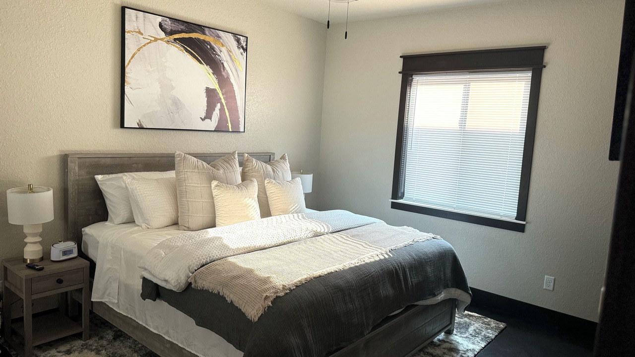 Photo of Bedroom in Hermosa