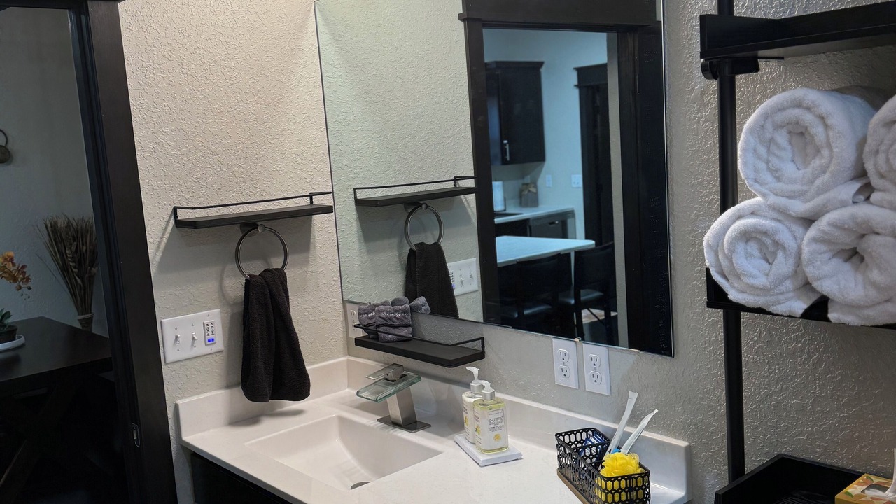Photo of Bathroom in Hermosa