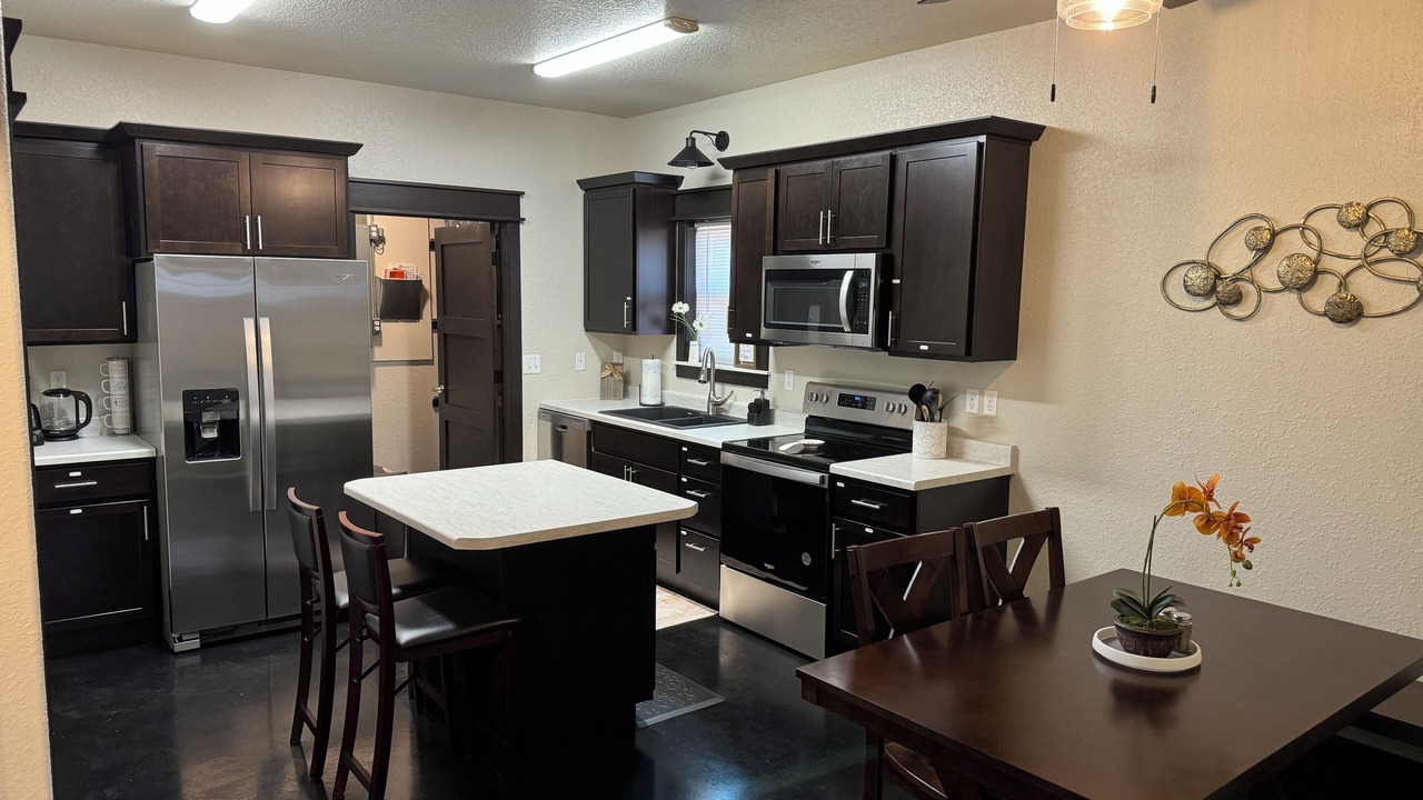 Photo of Kitchen in Hermosa