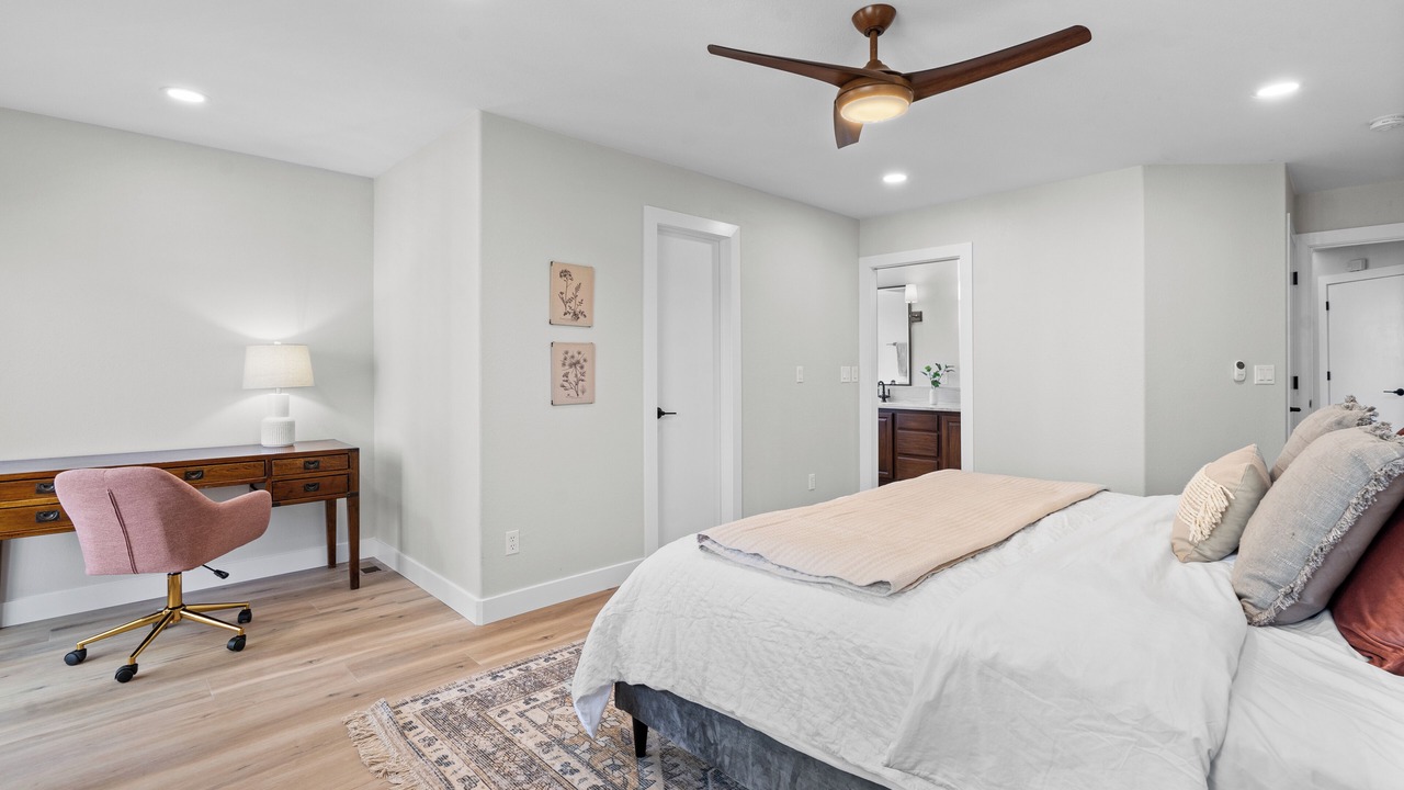 Photo of Bedroom in Estes Park