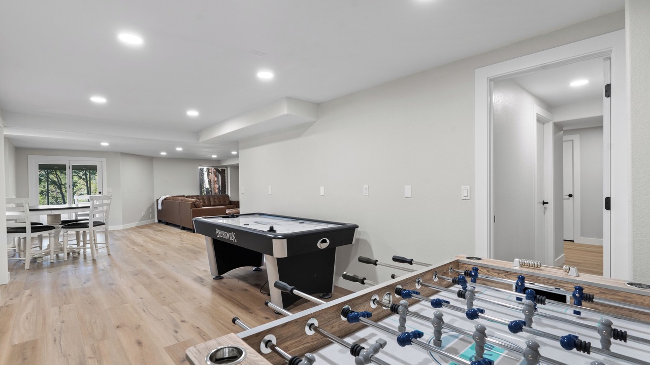 Photo of Bedroom in Estes Park