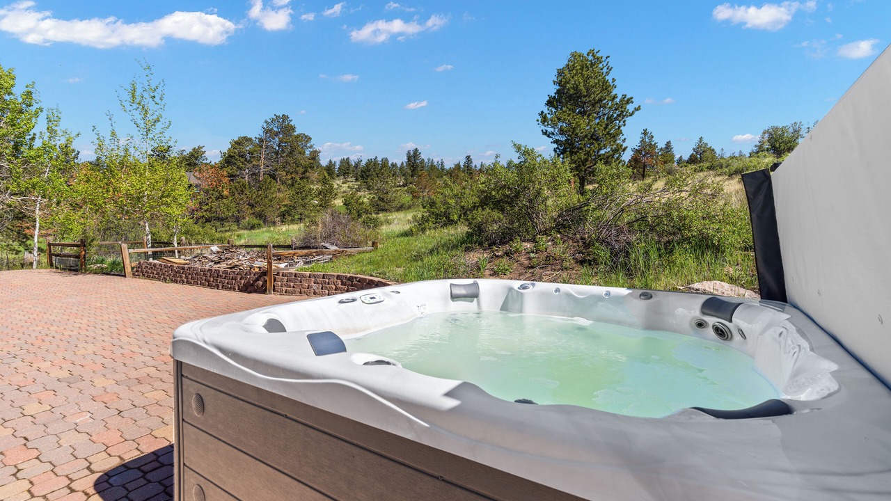 Photo of Outdoor in Estes Park