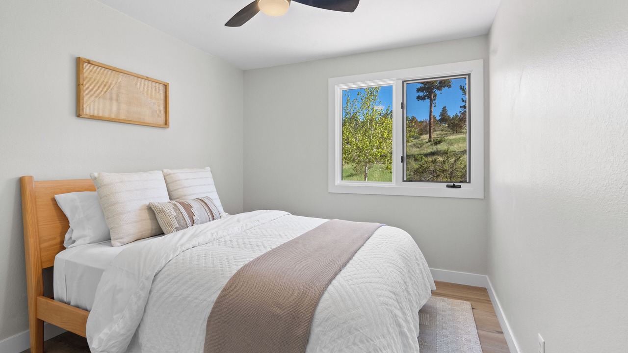 Photo of Bedroom in Estes Park