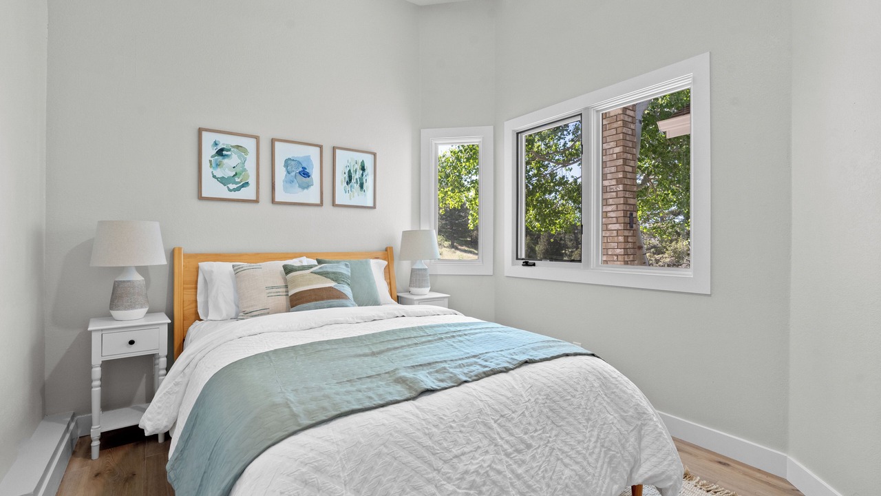Photo of Bedroom in Estes Park