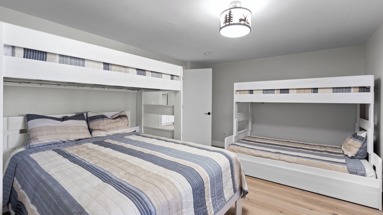 Photo of Bedroom in Estes Park