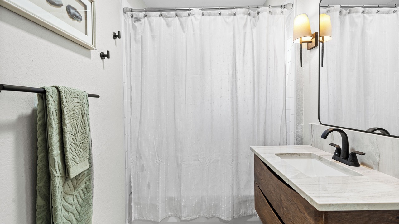 Photo of Bathroom in Estes Park