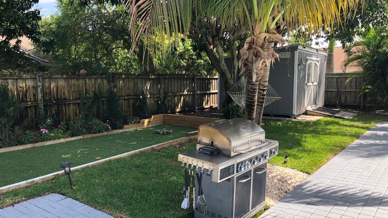 Photo of Outdoor in Boca Raton