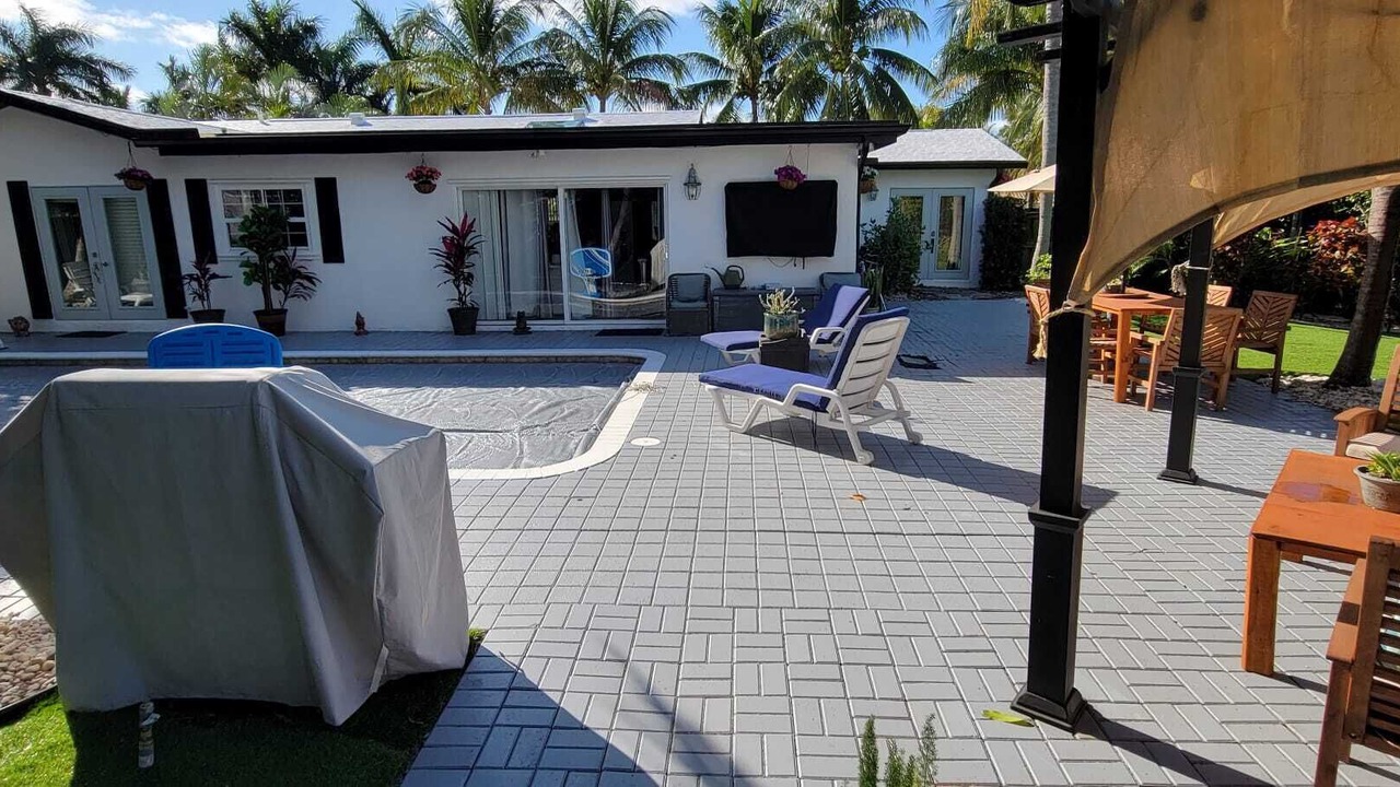 Photo of Outdoor in Boca Raton
