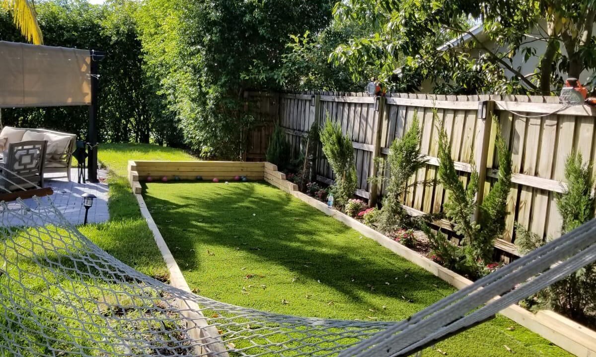 Photo of Outdoor in Boca Raton