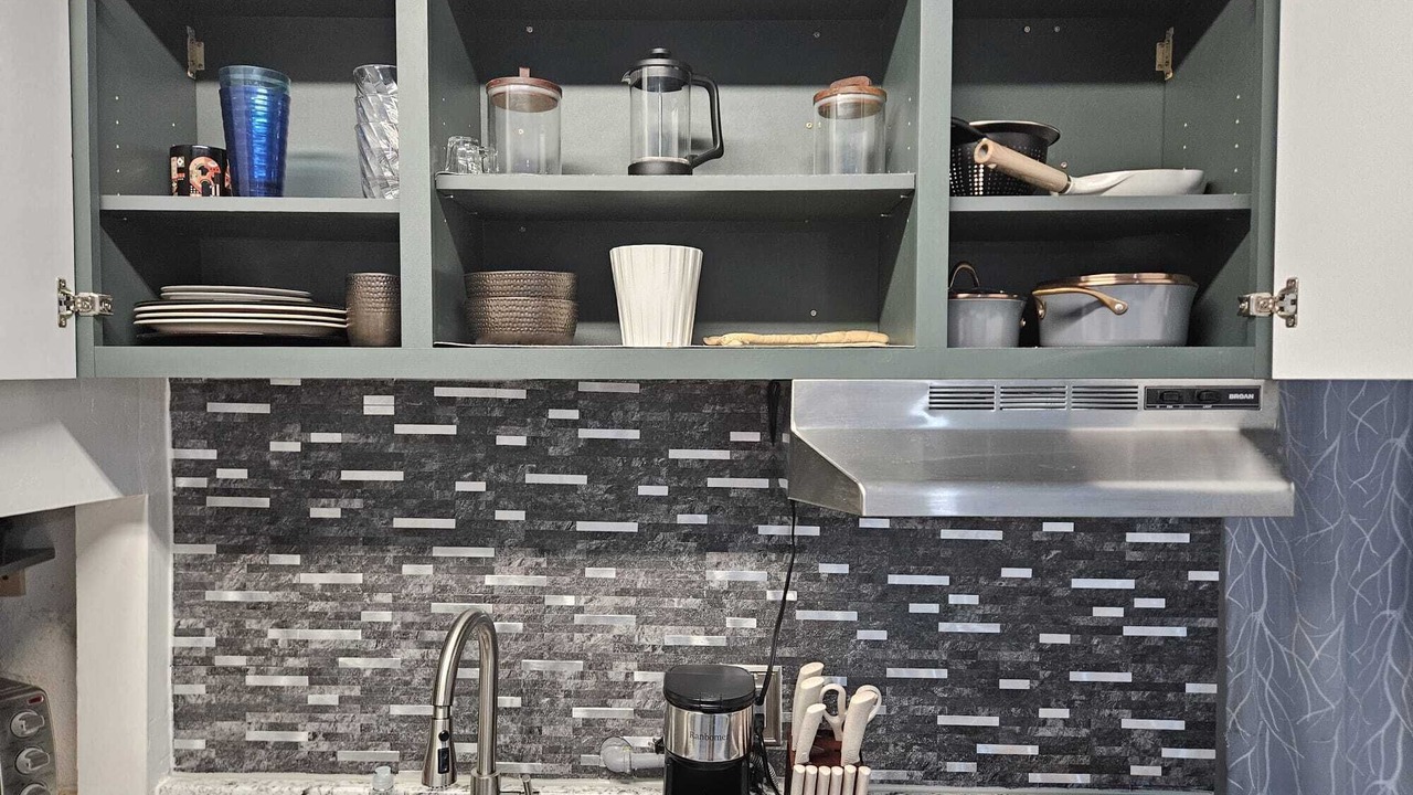 Photo of Kitchen in Boca Raton