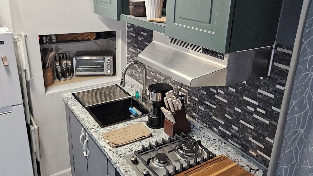 Photo of Kitchen in Boca Raton