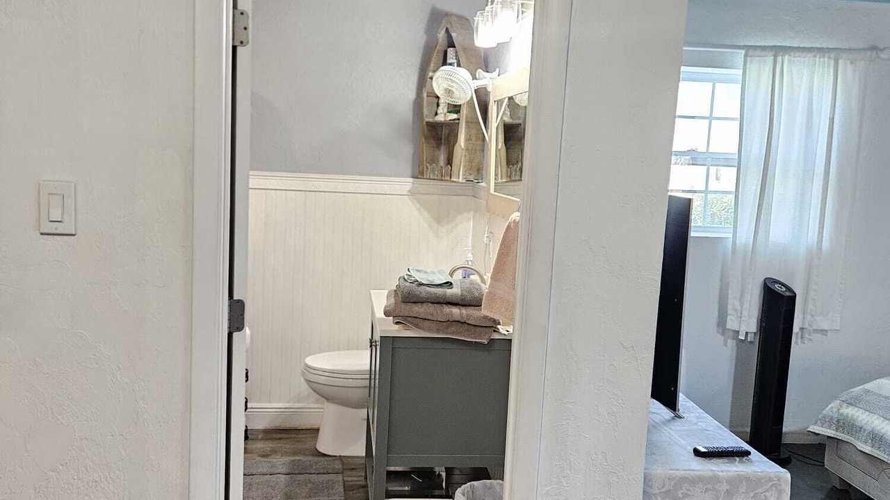 Photo of Bathroom in Boca Raton