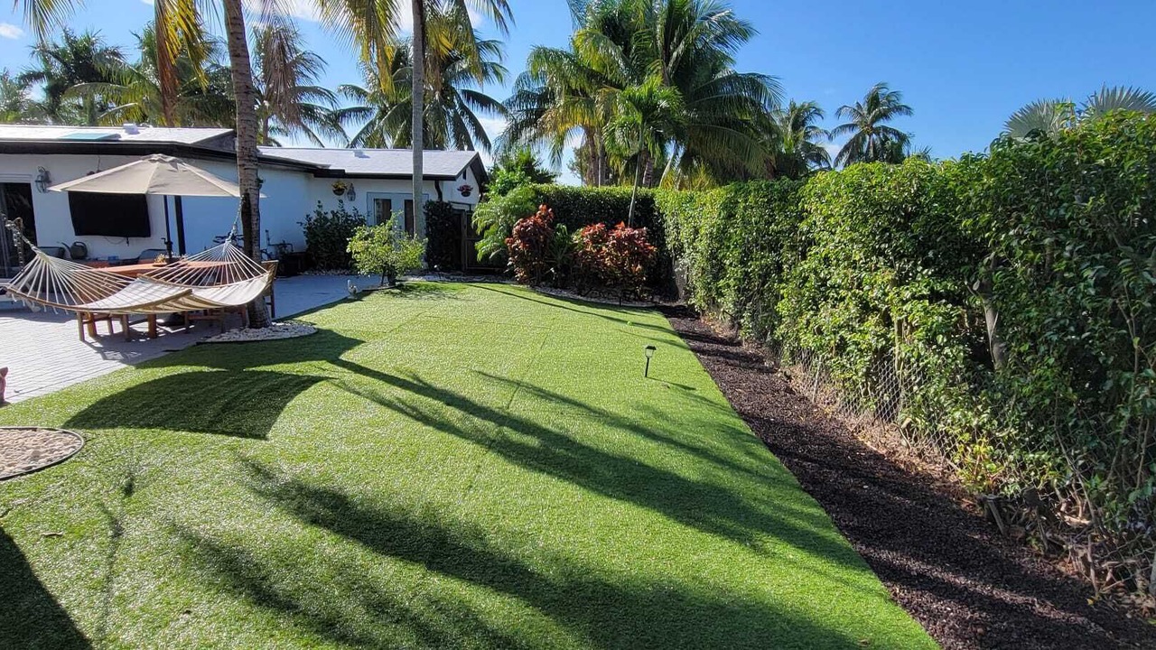 Photo of Outdoor in Boca Raton
