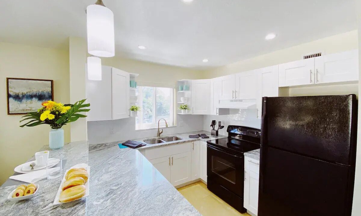 Photo of Kitchen in Lighthouse Point