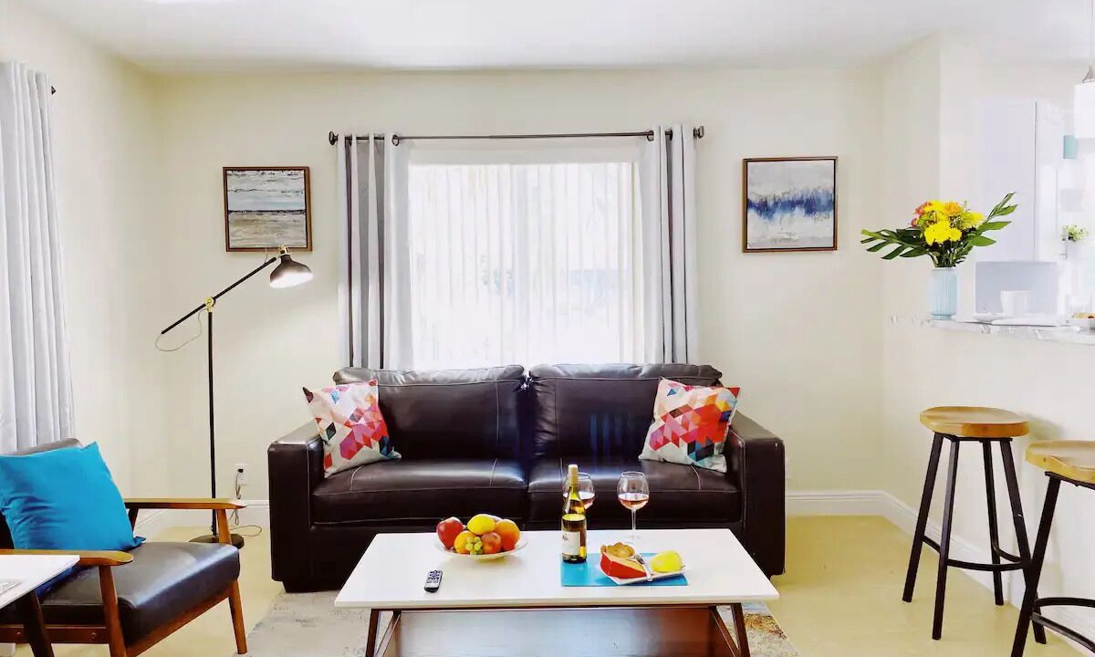 Photo of Livingroom in Lighthouse Point