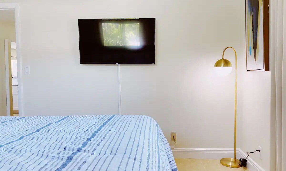 Photo of Bedroom in Lighthouse Point
