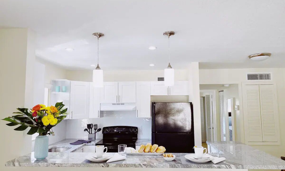 Photo of Kitchen in Lighthouse Point