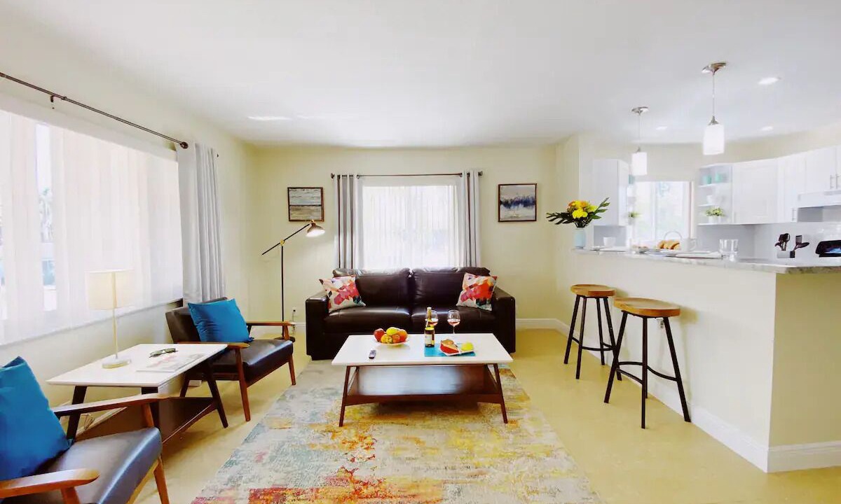 Photo of Livingroom in Lighthouse Point