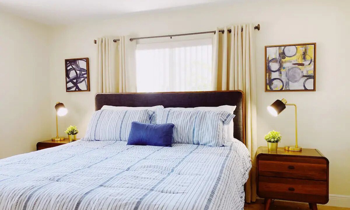 Photo of Bedroom in Lighthouse Point
