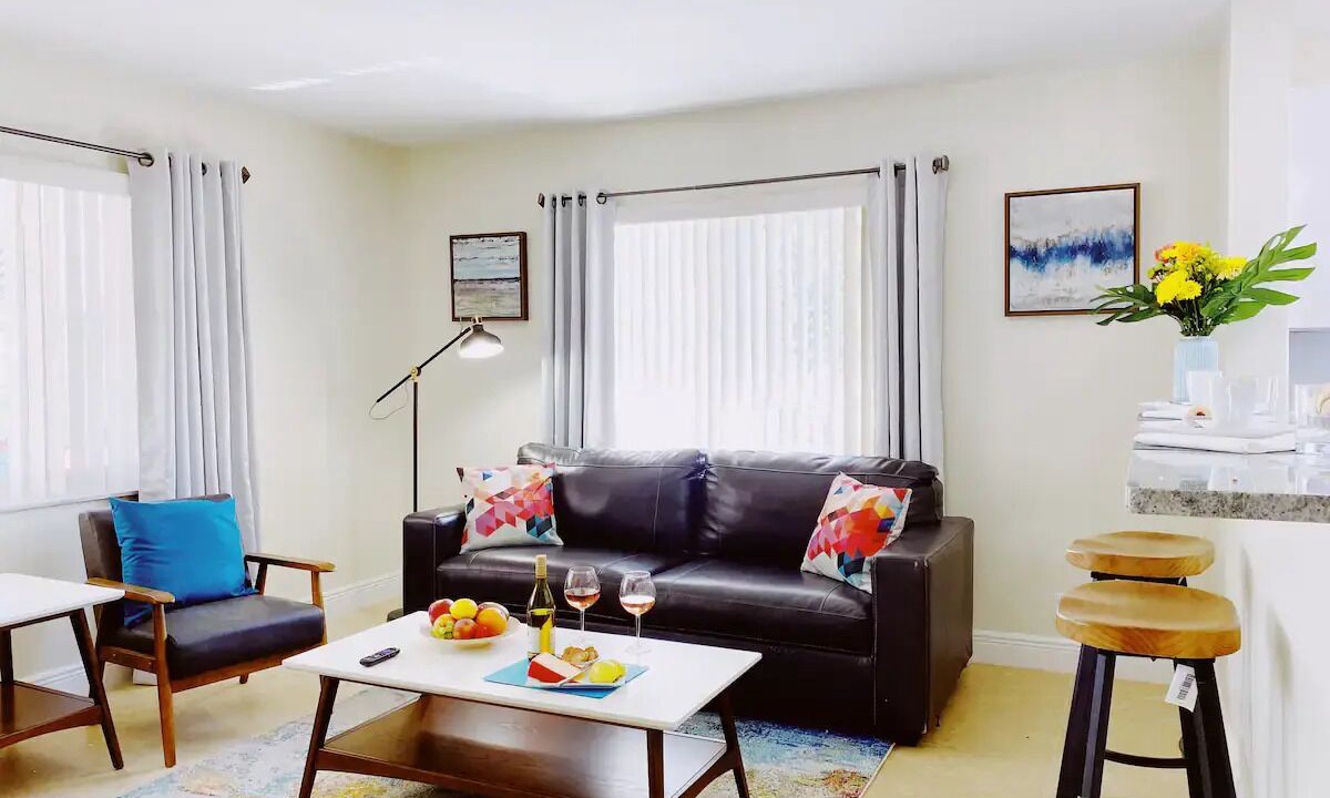 Photo of Livingroom in Lighthouse Point
