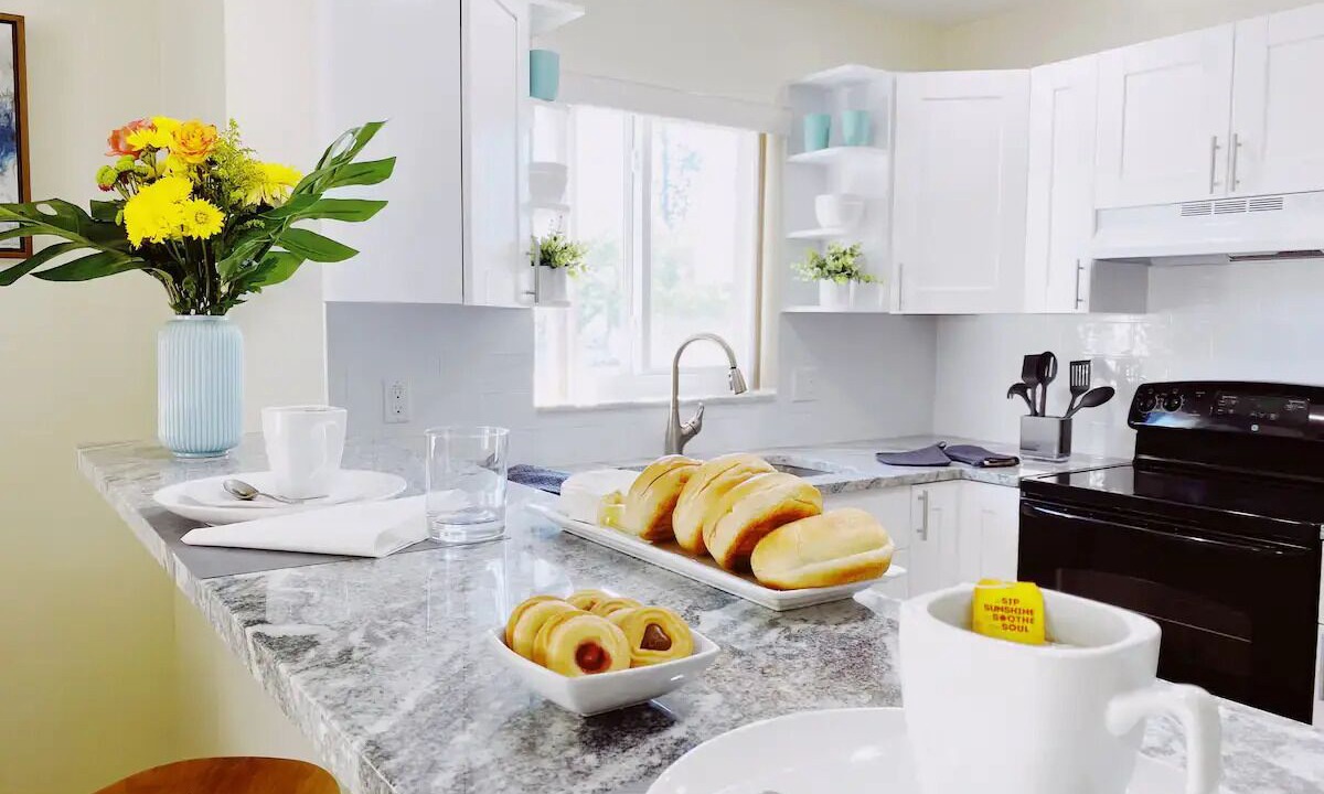 Photo of Kitchen in Lighthouse Point